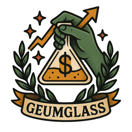 Geumglass